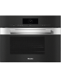 Miele DGM7840 Steam Oven And Microwave