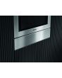 Miele Esw7110 14cm Warming Drawer CleanSteel