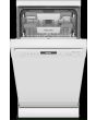 Miele G5740 SC Freestanding Slimline Dishwasher