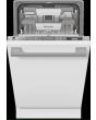 Miele G5790 SCVI Slimline Integrated Dishwasher