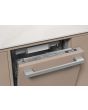 Miele G5790 SCVI Slimline Integrated Dishwasher