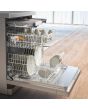 Miele G5811 SC CLST Freestanding Dishwasher