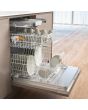 Miele G5851 SCVI Integrated Dishwasher