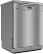 Miele G7040 SC Freestanding Autodos Dishwasher
