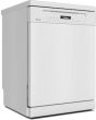 Miele G7040 SC Freestanding AutoDos Dishwasher