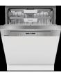 Miele G7210 SCI CLST Semi Integrated Dishwasher