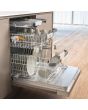 Miele G7210 SCI CLST Semi Integrated Dishwasher