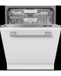 Miele G7380 SCVI FRONT FIT Integrated dishwasher