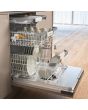 Miele G7655 SCVI XXL AutoDos Integrated dishwasher