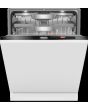 Miele G7980 SCVI K2O Knock2Open Integrtated Dishwasher
