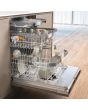 Miele G7980 SCVI K2O Knock2Open Integrtated Dishwasher