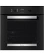 Miele H2455B Single Oven