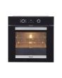 Miele H2465BP Pyrolytic Single Oven