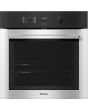 Miele H2761BP Pyrolytic Single Oven