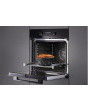 Miele H2766-1BP Single oven with Air Fry