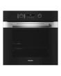 Miele H2861BP Pyrolytic Single Oven