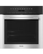 Miele H7164BP Pyrolytic Single Oven
