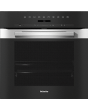 Miele H7260BP Pyrolytic Single Oven