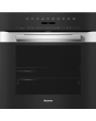 Miele H7264BP Pyrolytic Single Oven