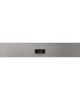Miele H7464BP VitroLine Grey Pyrolytic Single Oven