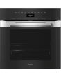 Miele H7464BP Pyrolytic Single Oven