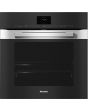 Miele H7660BP Pyrolytic Single Oven