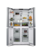 Miele KFFD 6741 EDT/CS Multi Door Fridge Freezer