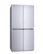 Miele KFFD 6741 EDT/CS Multi Door Fridge Freezer