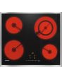 Miele KM 6520 FR 57.4cm Ceramic hob