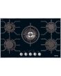 Miele KM3034-1 80cm Gas Hob