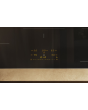 Miele KM8484 FL 80cm Induction Hob