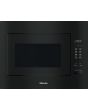 Miele M2240sc Integrated Microwave