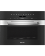 Miele M7240TC Integrated Microwave