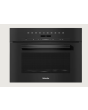 Miele M7244TC Integrated Microwave