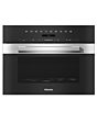 Miele M7244TC Integrated Microwave