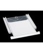Miele WTV406 Stacking Kit With Pull Out Shelf