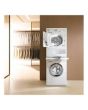 Miele WTV406 Stacking Kit With Pull Out Shelf