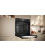 Neff B2ACH7AG7B Pyrolytic Single Oven