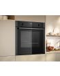 Neff B3ACE4AG3B Single Oven