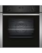 Neff B3ACE4AN3B Single Oven