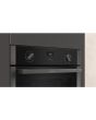 Neff B3ACE4HG0B Slide+Hide Oven with Graphite Trim