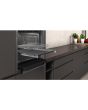 Neff B3ACE4HG0B Slide+Hide Oven with Graphite Trim