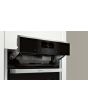 Neff B48FT78H0B Slide&Hide Single oven with Steam, one only Ex-Demo
