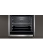 Neff B48FT78H0B Slide&Hide Single oven with Steam, one only Ex-Demo