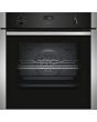 Neff B4ACF1AN0B Single Oven