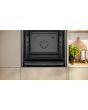 Neff B54CR31G0B Single oven