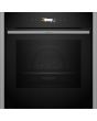 Neff B54CR31N0B Slide & Hide Single Oven