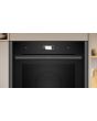 Neff B64CS71G0B Slide & Hide Pyrolytic Single Oven
