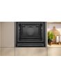 Neff B64CS71G0B Slide & Hide Pyrolytic Single Oven