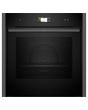 Neff B64FS31G0B Slide & Hide Single Oven